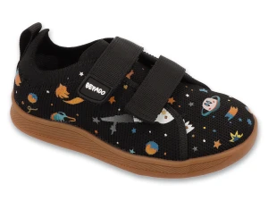 BUTY CHŁOPIĘCE BAREFOOT SPORT BEFADO