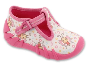 BUTY DZIEWCZĘCE SPEEDY BEFADO