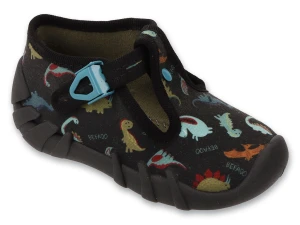 BUTY CHŁOPIĘCE SPEEDY BEFADO