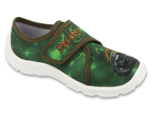 BUTY DZIECIĘCE DANNY BEFADO