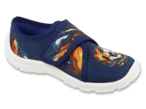 BUTY DZIECIĘCE DANNY BEFADO