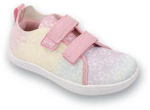BUTY DZIEWCZĘCE BAREFOOT SPORT BEFADO
