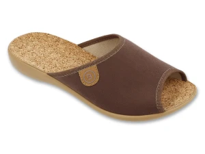 KAPCIE DAMSKIE VIKI BEFADO HOME&GO