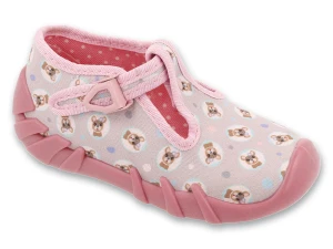 BUTY DZIECIĘCE SPEEDY BEFADO