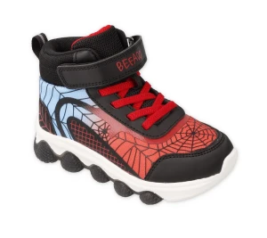 BUTY CHŁOPIĘCE - ŚWIECĄCA PODESZWA LED SPIDERIX BEFADO