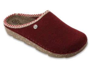 KAPCIE DAMSKIE FILCOWE BEFADO HOME & GO