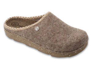 KAPCIE DAMSKIE FILCOWE BEFADO HOME & GO