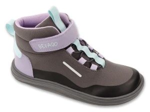 BUTY DZIEWCZĘCE BAREFOOT FREEZY BEFADO