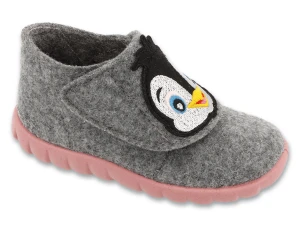 BUTY DZIECIĘCE FLEXI BEFADO