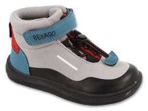 BUTY DZIECIĘCE BAREFOOT FREEZY BEFADO