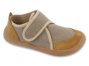 BUTY CHŁOPIĘCE BAREFOOT BEFADO