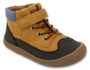BUTY CHŁOPIĘCE BAREFOOT LOOPY BEFADO
