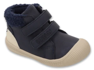 BUTY CHŁOPIĘCE BAREFOOT FOXY BEFADO