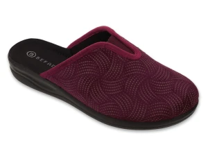 KAPCIE DAMSKIE BEFADO HOME & GO