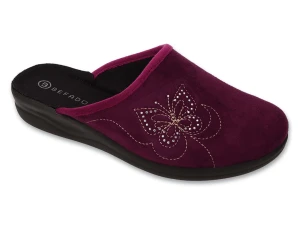 KAPCIE DAMSKIE BEFADO HOME & GO