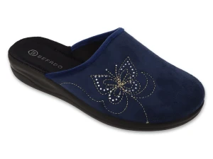 KAPCIE DAMSKIE BEFADO HOME & GO