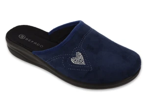 KAPCIE DAMSKIE BEFADO HOME & GO
