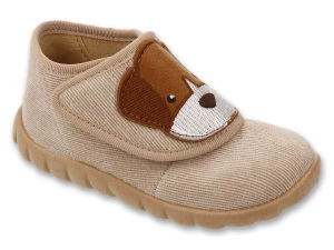 BUTY DZIECIĘCE FLEXI BEFADO
