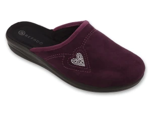 KAPCIE DAMSKIE BEFADO HOME & GO