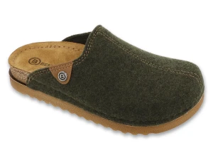 KAPCIE DAMSKIE FILCOWE BEFADO HOME & GO