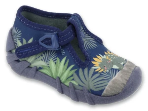 BUTY CHŁOPIĘCE SPEEDY BEFADO
