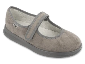 BUTY PROFILAKTYCZNO-ORTOPEDYCZNE DAMSKIE DR ORTO