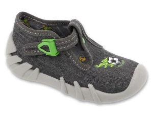 BUTY CHŁOPIĘCE SPEEDY BEFADO