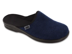 KAPCIE MĘSKIE WSUWANE BEFADO HOME & GO