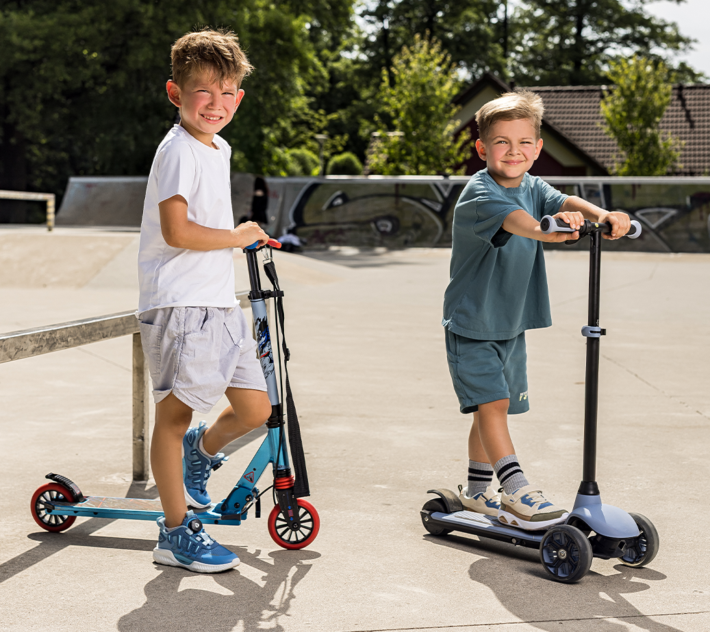 Buty sportowe dla dziecka