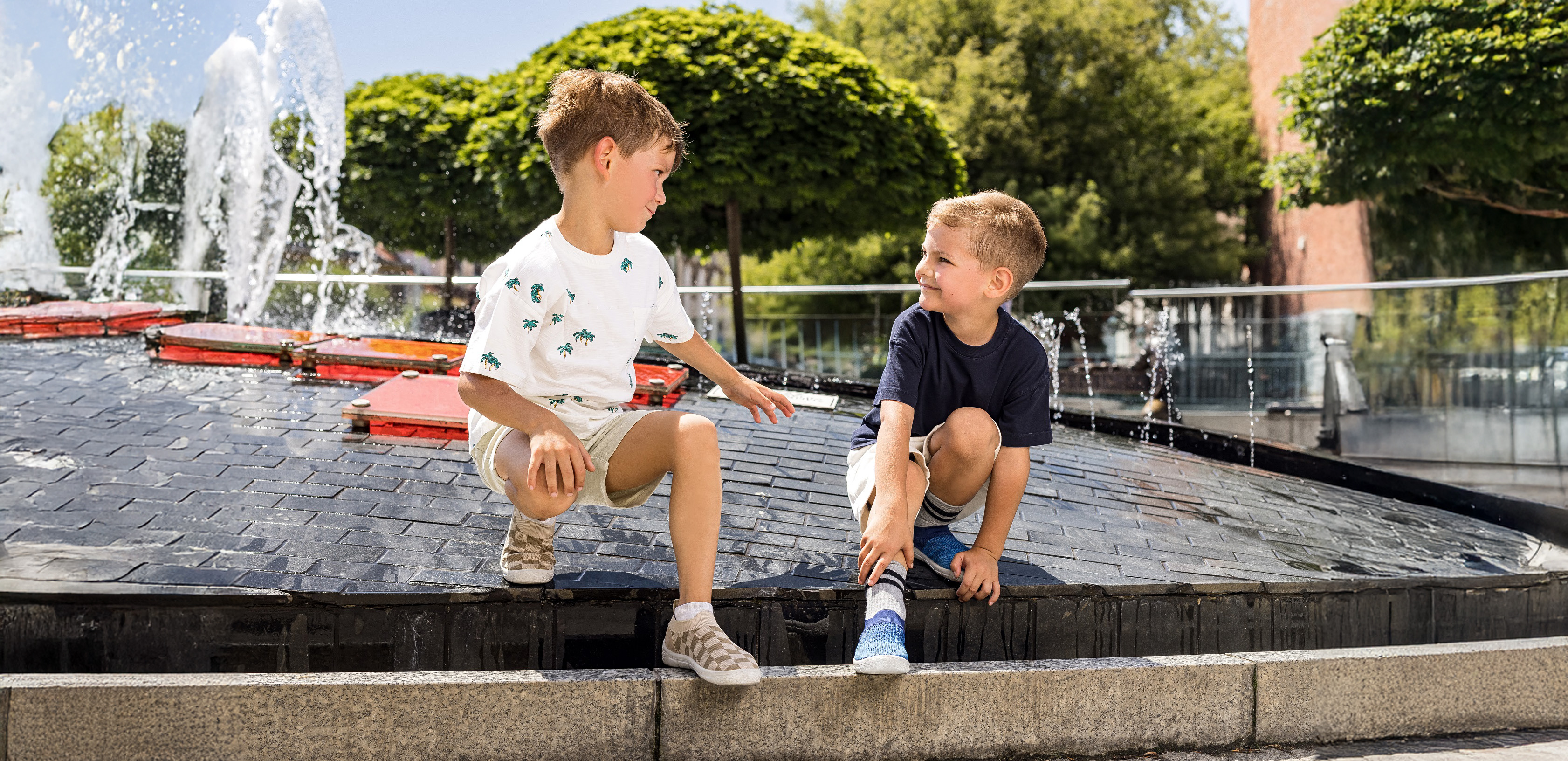 Dziecięce buty na wiosnę - nowości w Befado