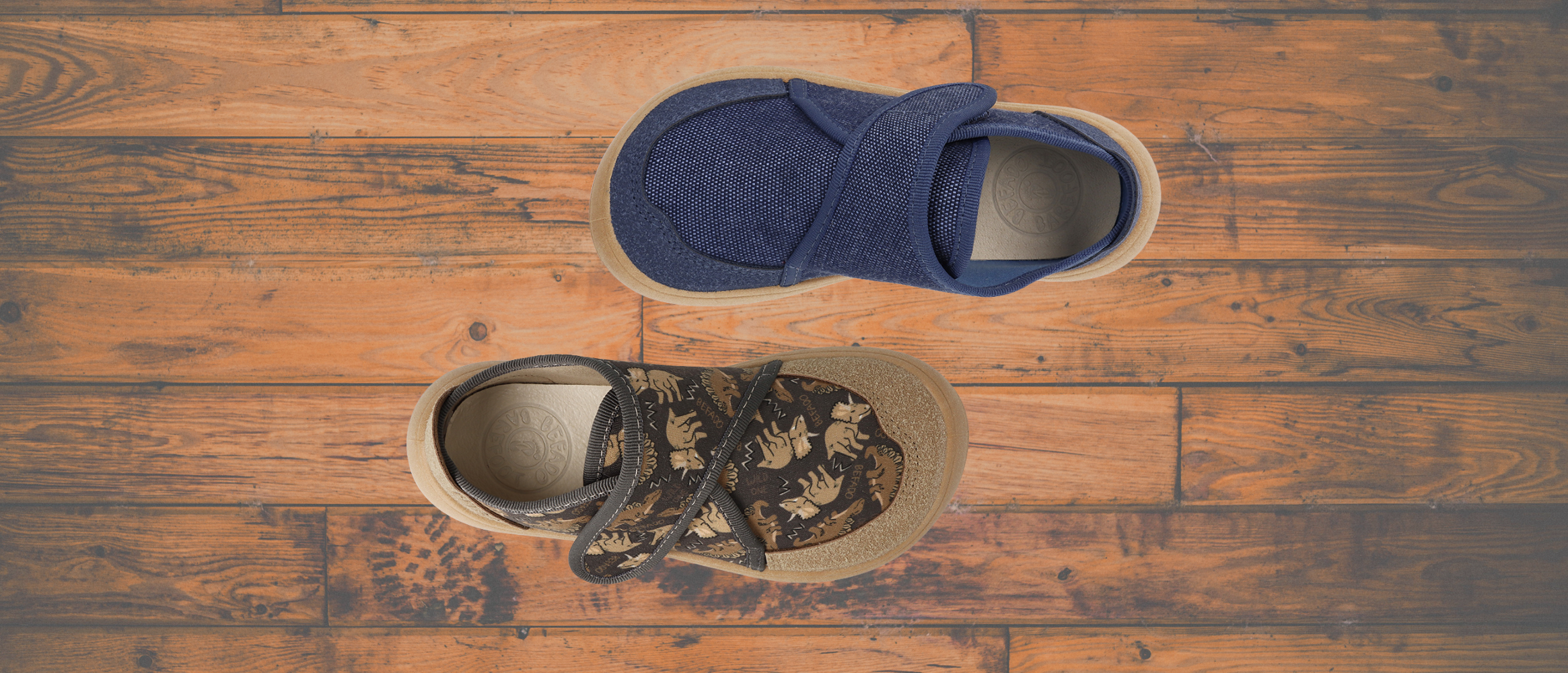 Buty dziecięce ze skórzaną wkładką - dlaczego warto?