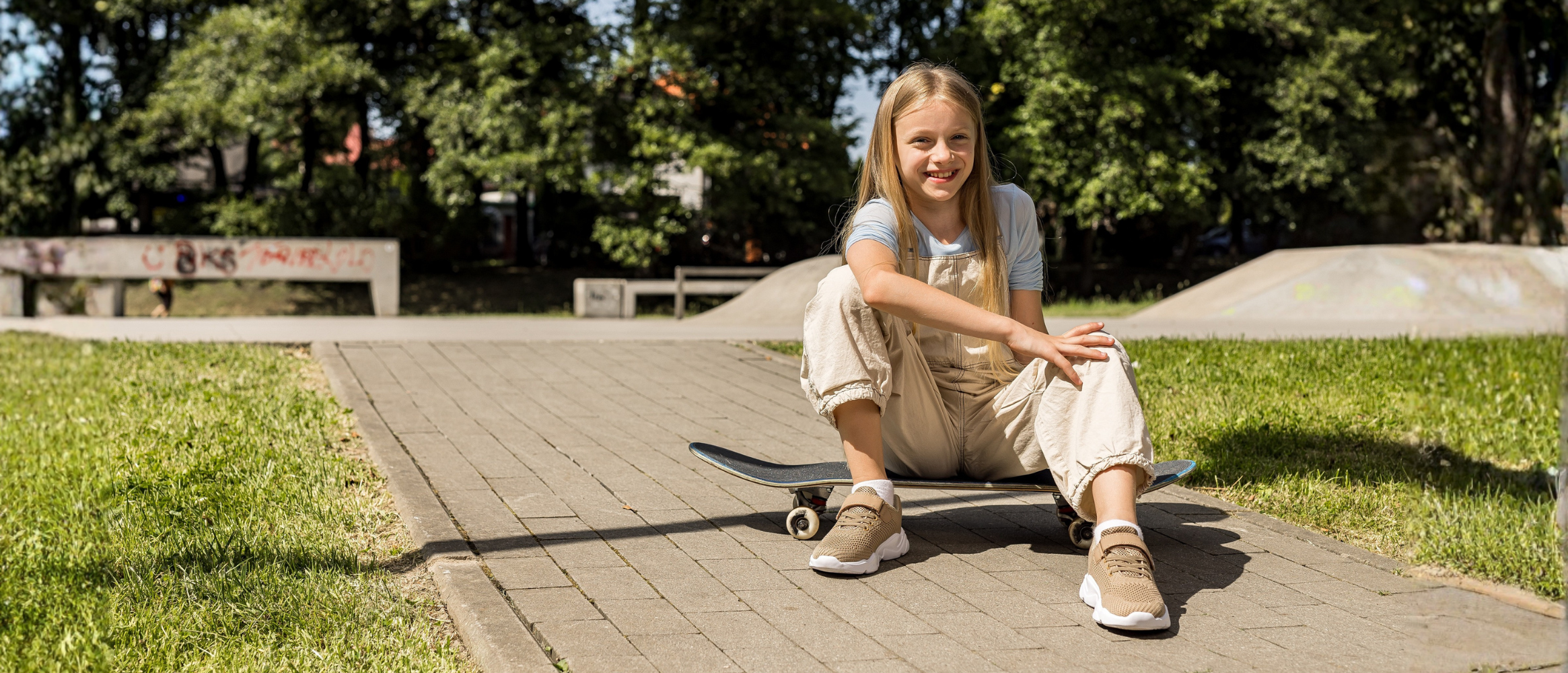 Back to school na sportowo. Jak pomóc dziecku znaleźć sportową pasję?